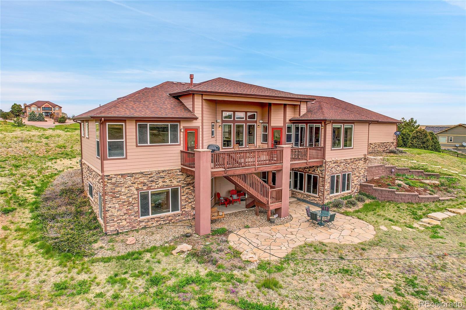 MLS Image #46 for 2496  sagebrush street,parker, Colorado