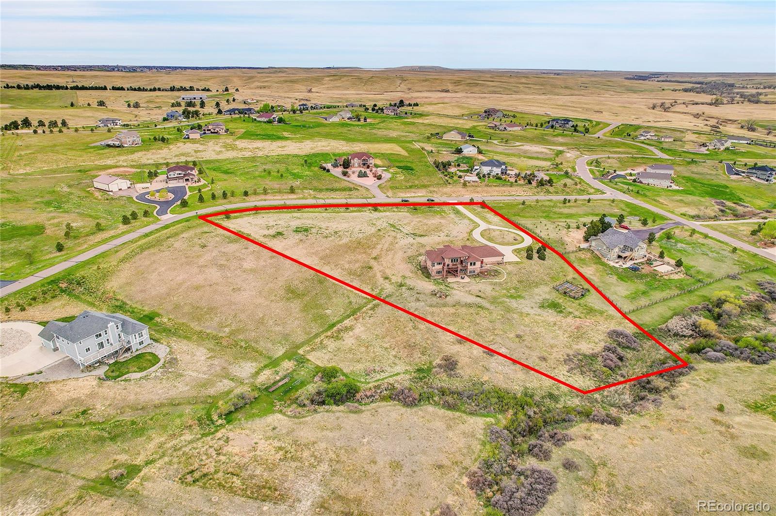 MLS Image #49 for 2496  sagebrush street,parker, Colorado