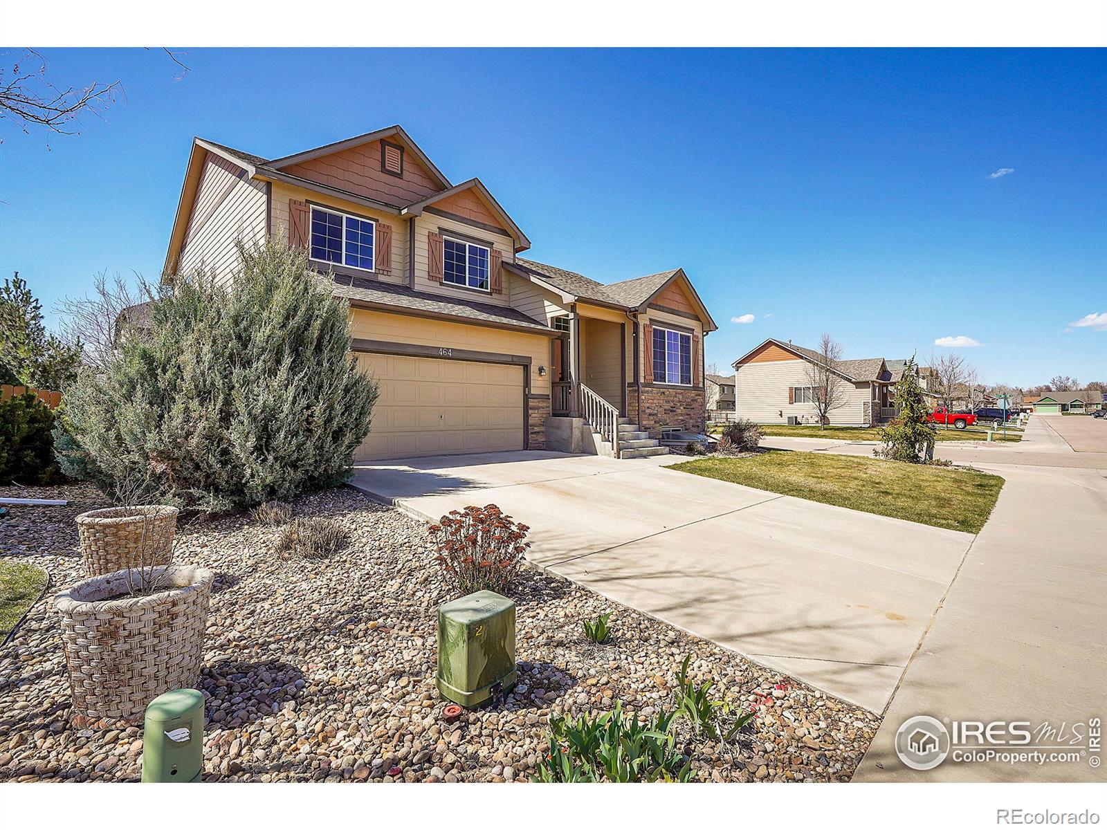 MLS Image #2 for 464  homestead lane,johnstown, Colorado