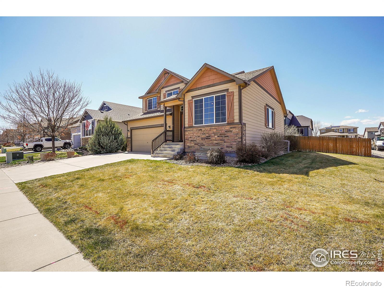 MLS Image #3 for 464  homestead lane,johnstown, Colorado