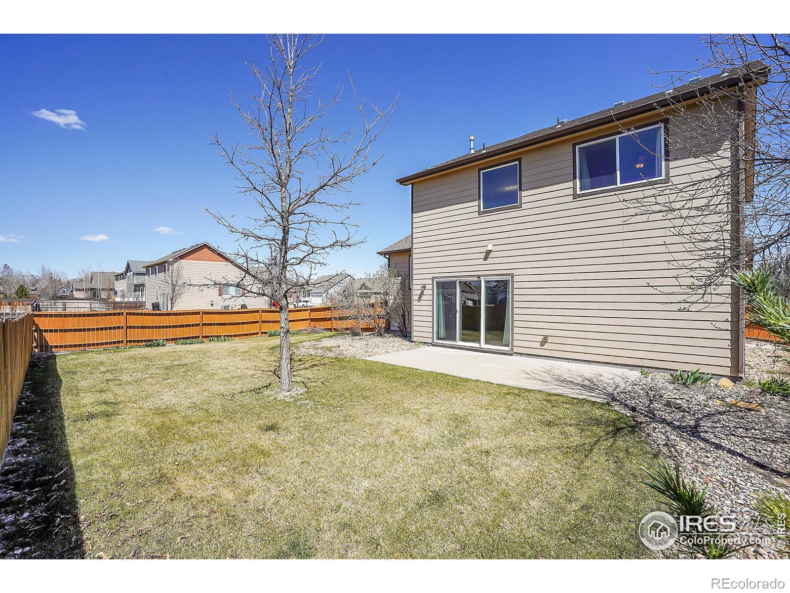 MLS Image #36 for 464  homestead lane,johnstown, Colorado