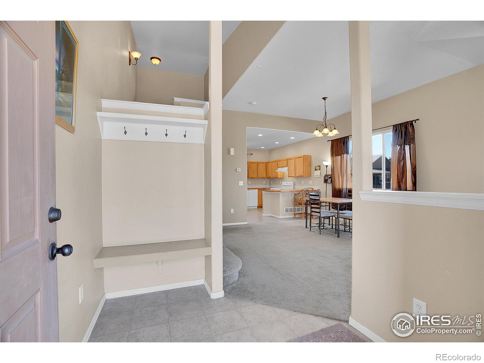 MLS Image #4 for 464  homestead lane,johnstown, Colorado