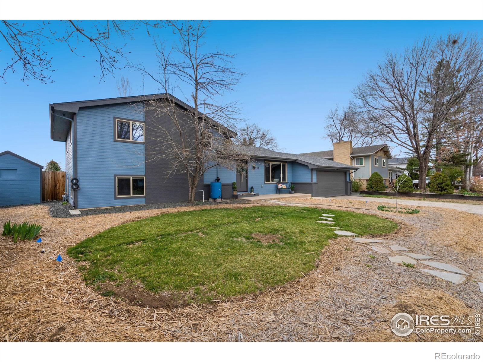 CMA Image for 939  Oleander Drive,Loveland, Colorado