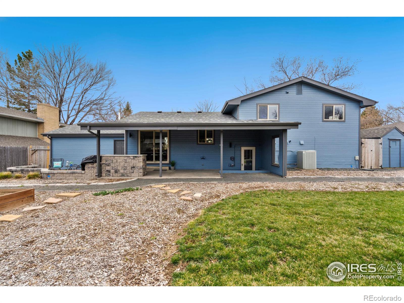 MLS Image #18 for 939  oleander drive,loveland, Colorado