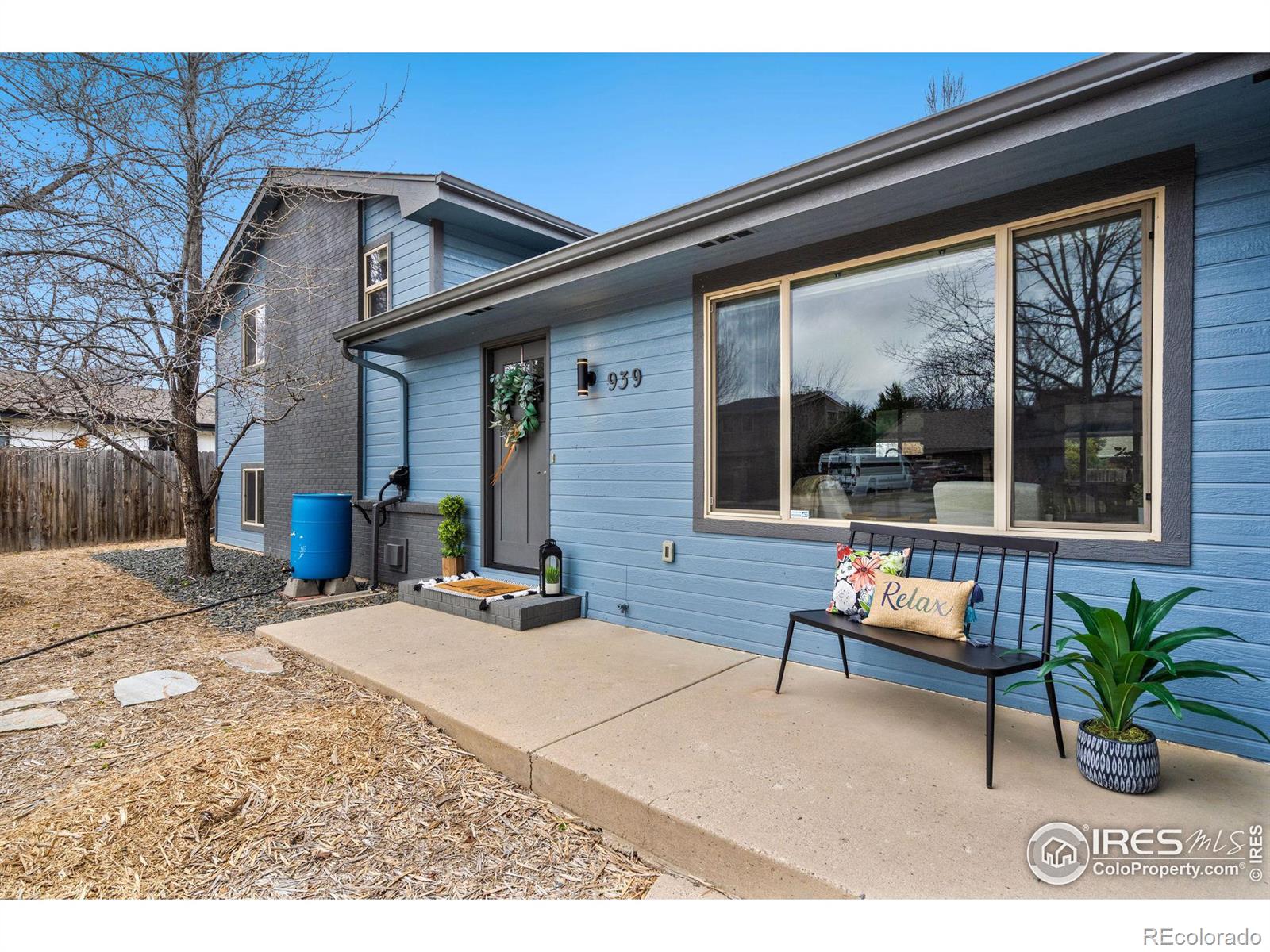 MLS Image #2 for 939  oleander drive,loveland, Colorado