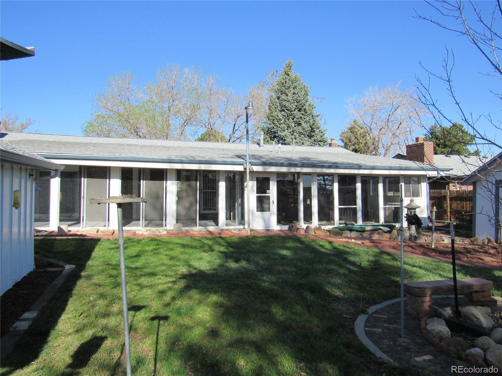 MLS Image #3 for 666  kittredge street,aurora, Colorado