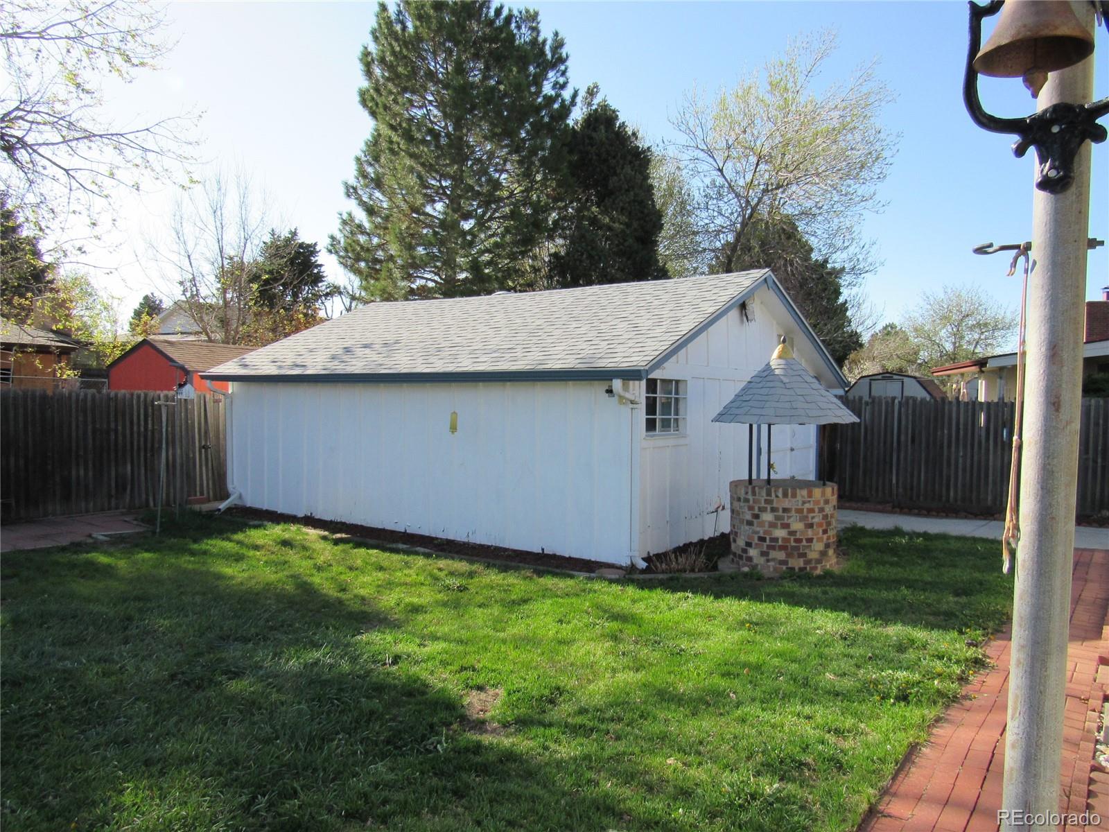 MLS Image #6 for 666  kittredge street,aurora, Colorado