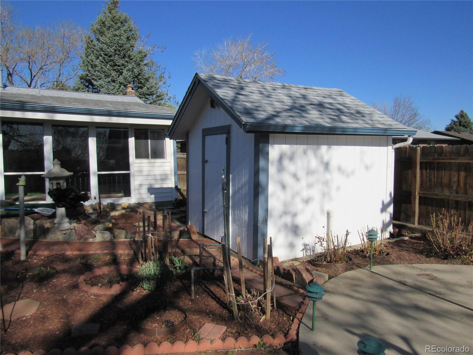 MLS Image #9 for 666  kittredge street,aurora, Colorado