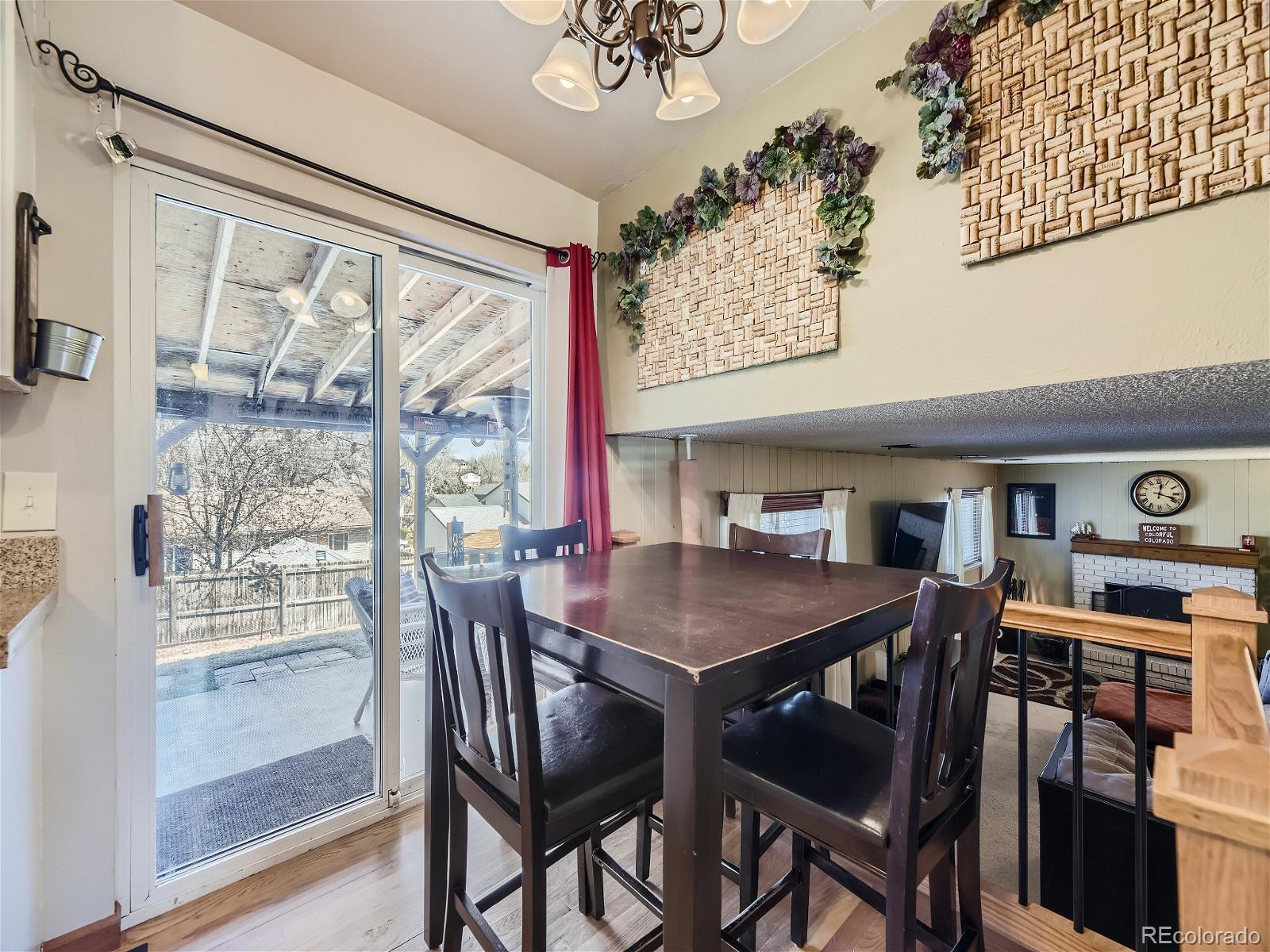 MLS Image #11 for 9565 w lake place,littleton, Colorado