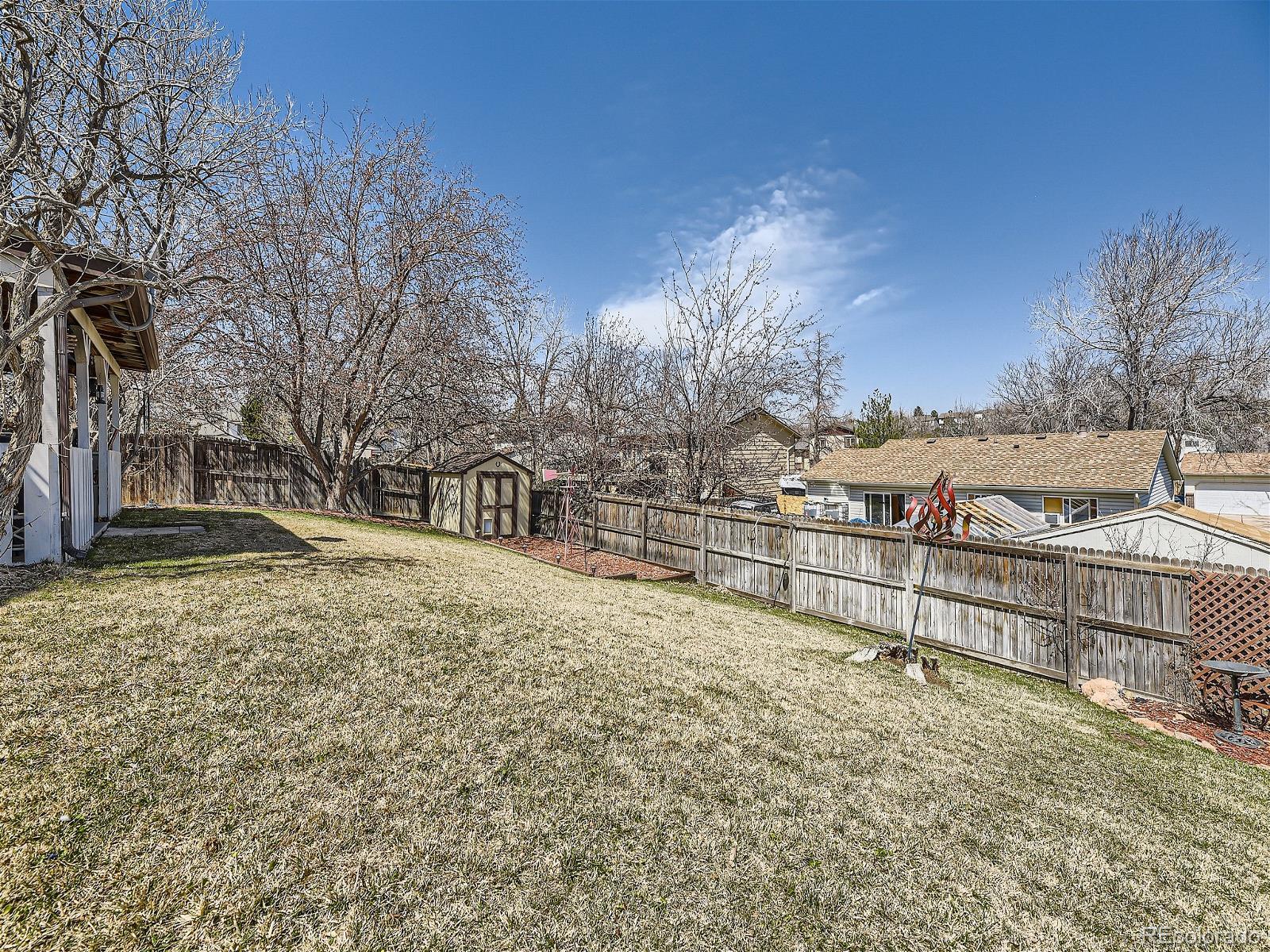 MLS Image #24 for 9565 w lake place,littleton, Colorado