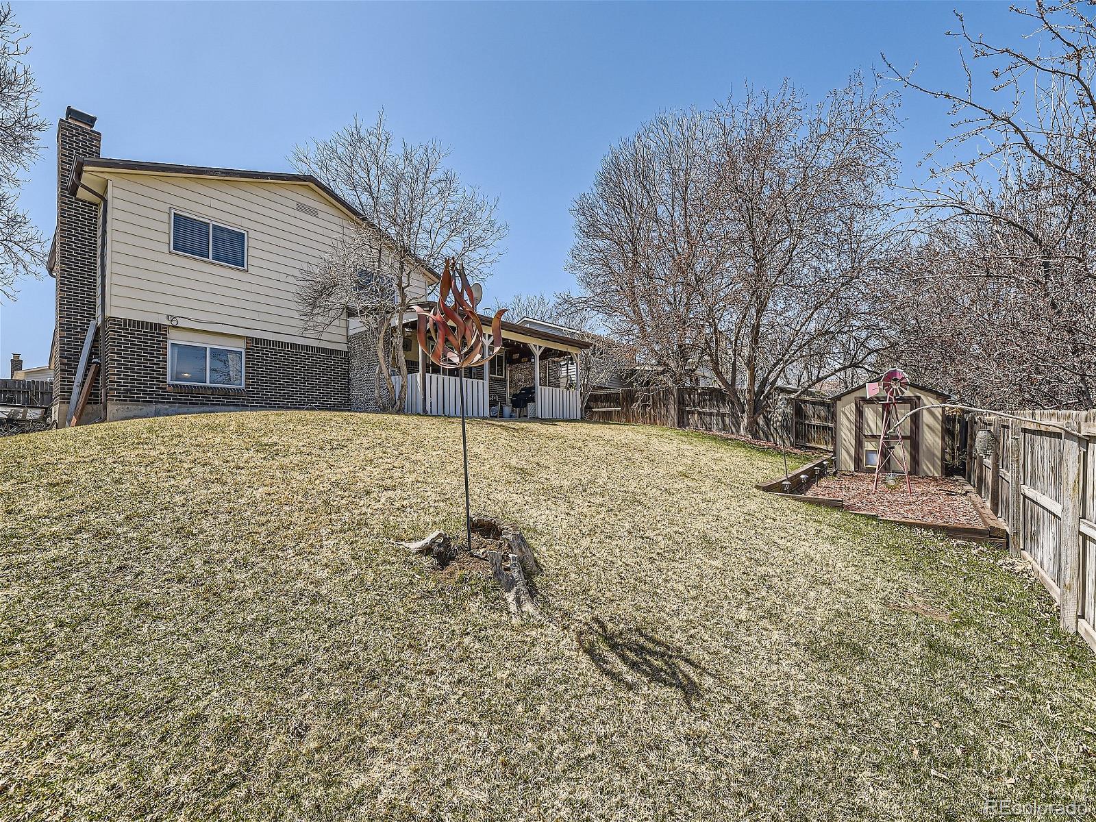 MLS Image #25 for 9565 w lake place,littleton, Colorado