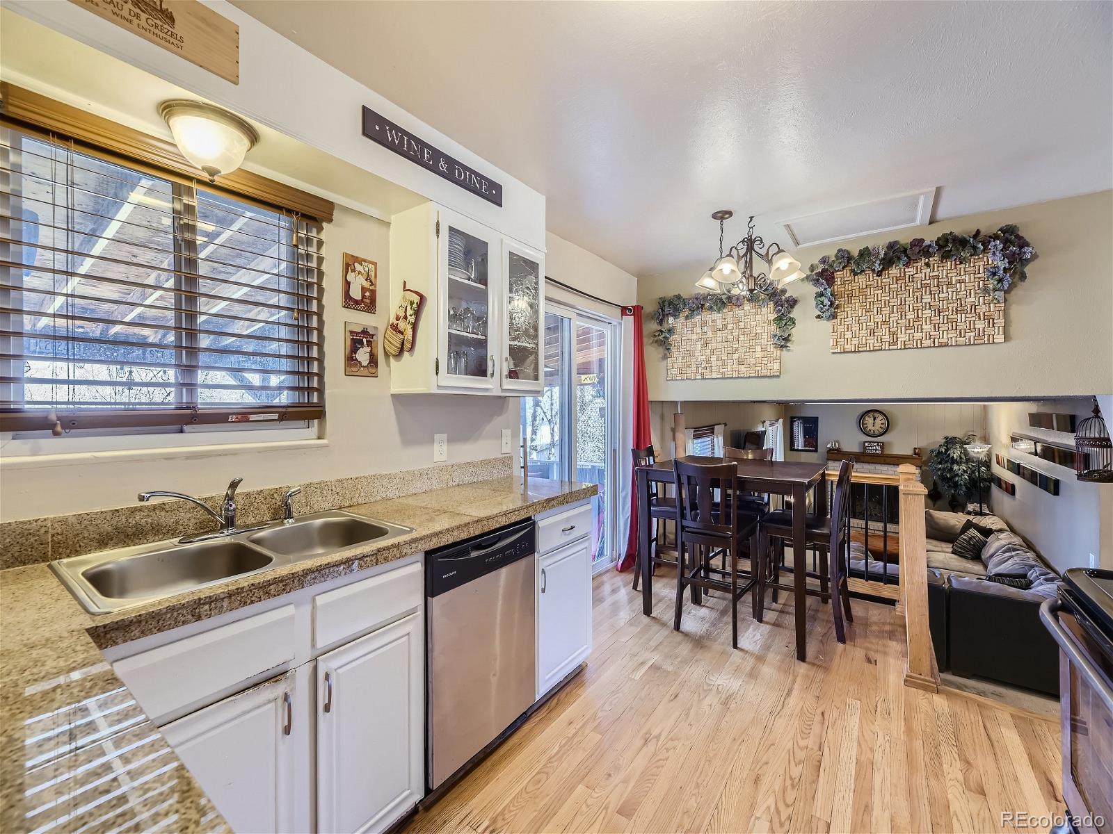 MLS Image #9 for 9565 w lake place,littleton, Colorado