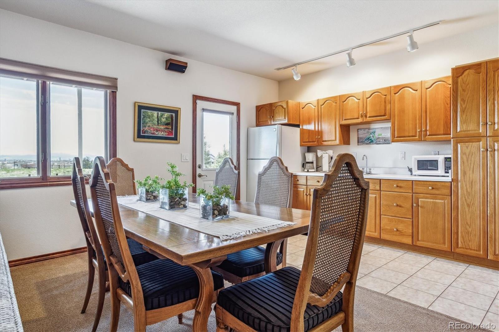 MLS Image #31 for 7183 s buckley road,foxfield, Colorado