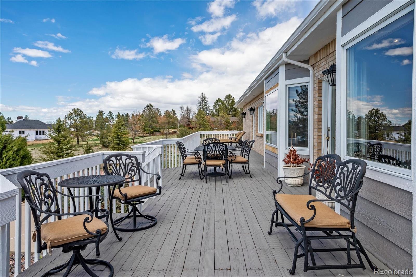 MLS Image #39 for 7183 s buckley road,foxfield, Colorado