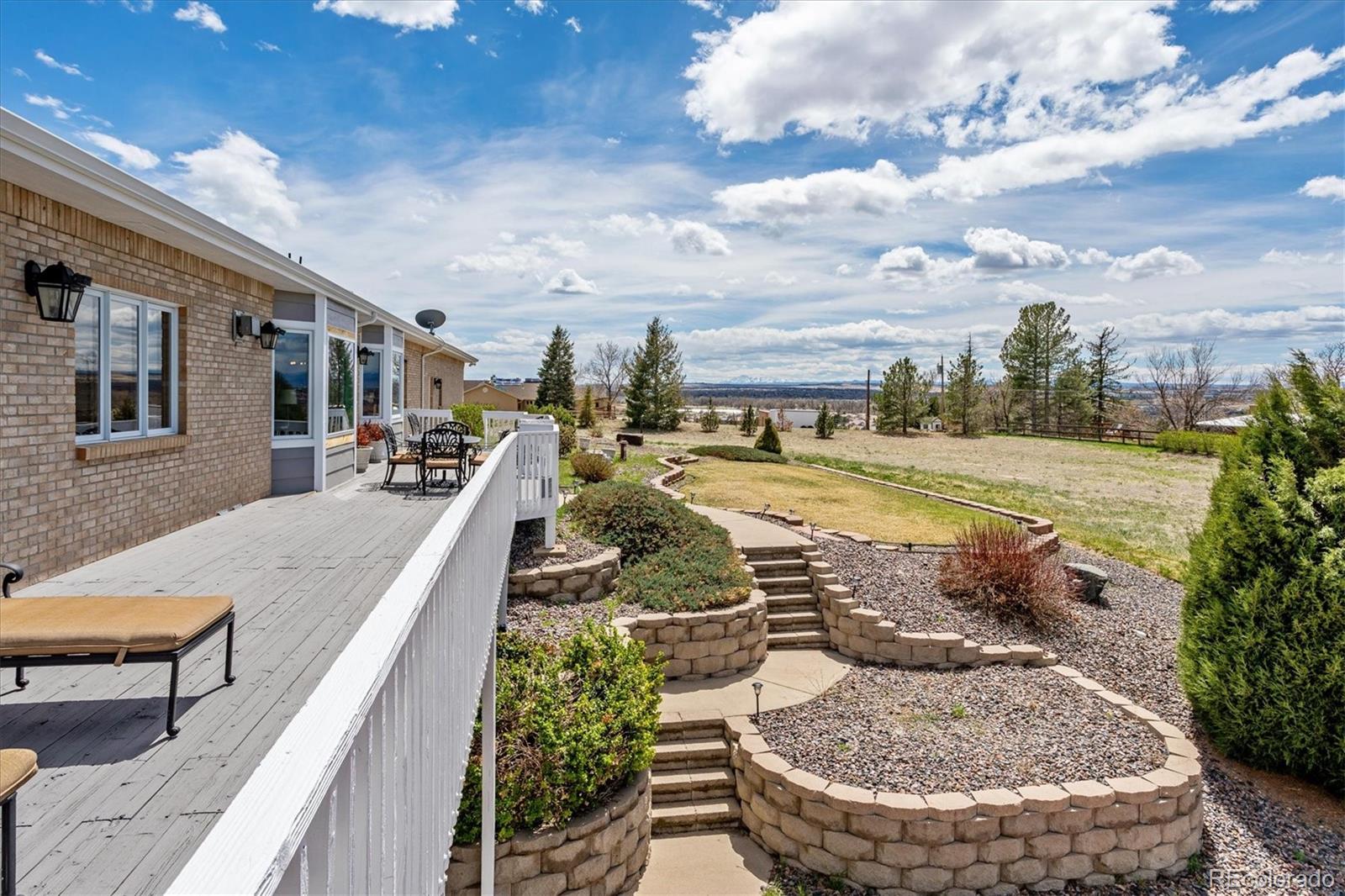 MLS Image #40 for 7183 s buckley road,foxfield, Colorado