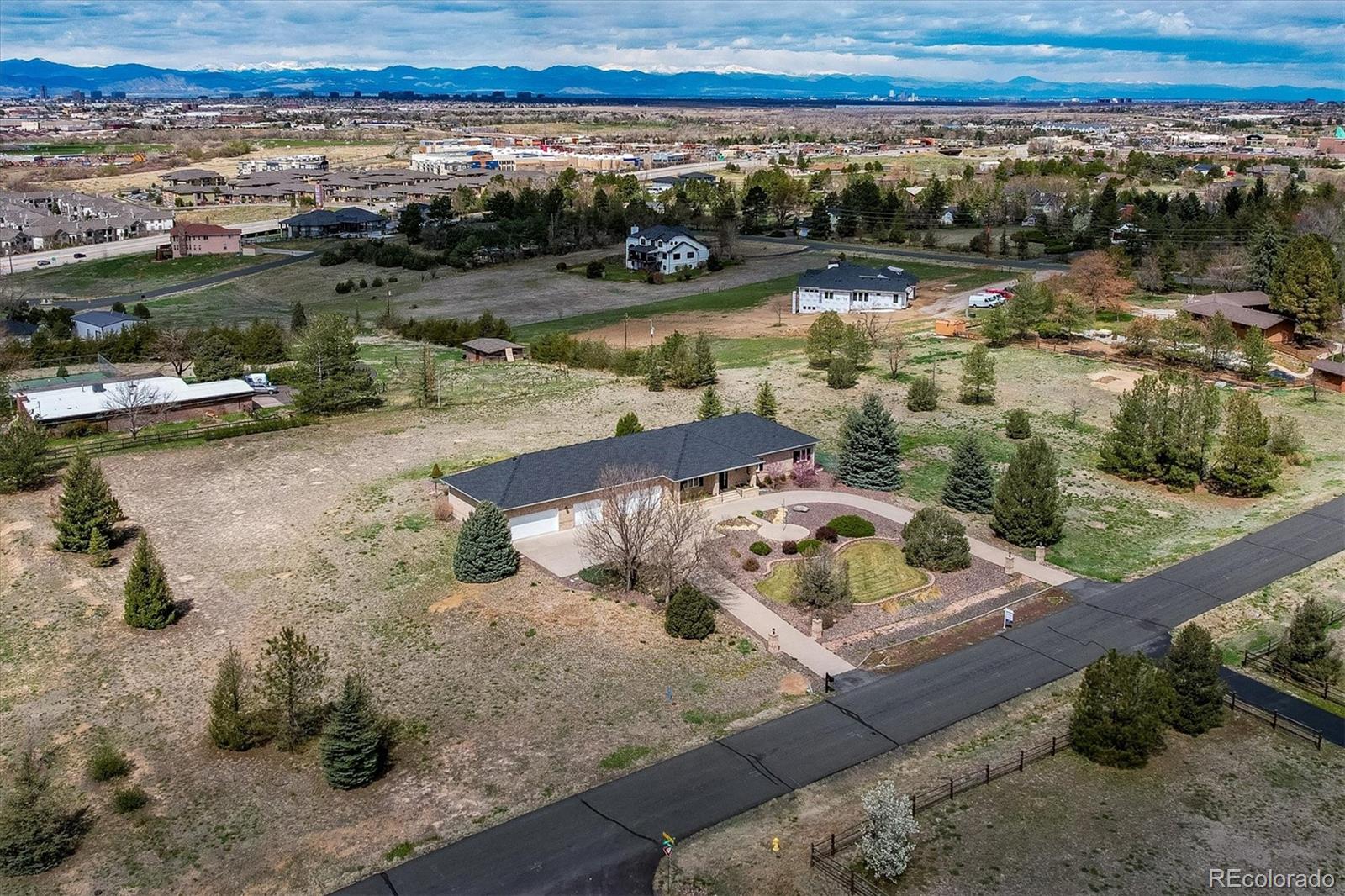 MLS Image #45 for 7183 s buckley road,foxfield, Colorado