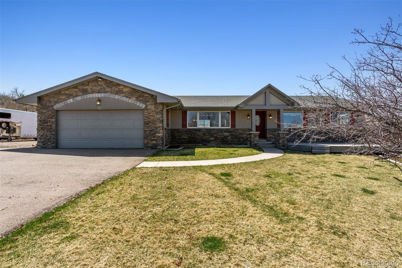 MLS Image #2 for 4155  rainbow plaza,sedalia, Colorado