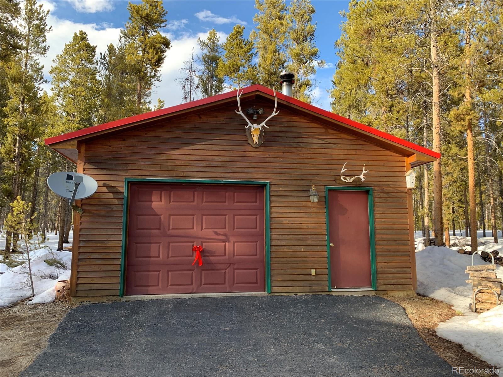 MLS Image #3 for 1299  county road 4 ,leadville, Colorado