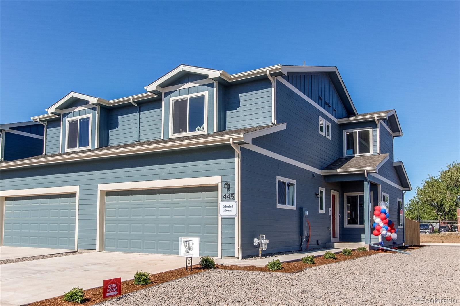 MLS Image #1 for 445  molly lane,fort morgan, Colorado