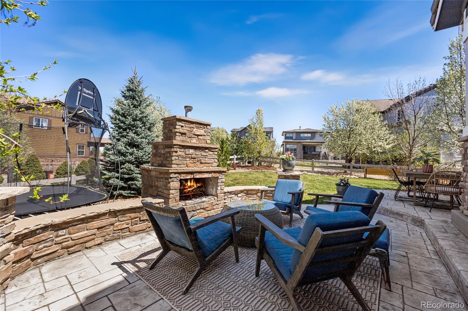 MLS Image #36 for 575  meadowleaf lane,highlands ranch, Colorado