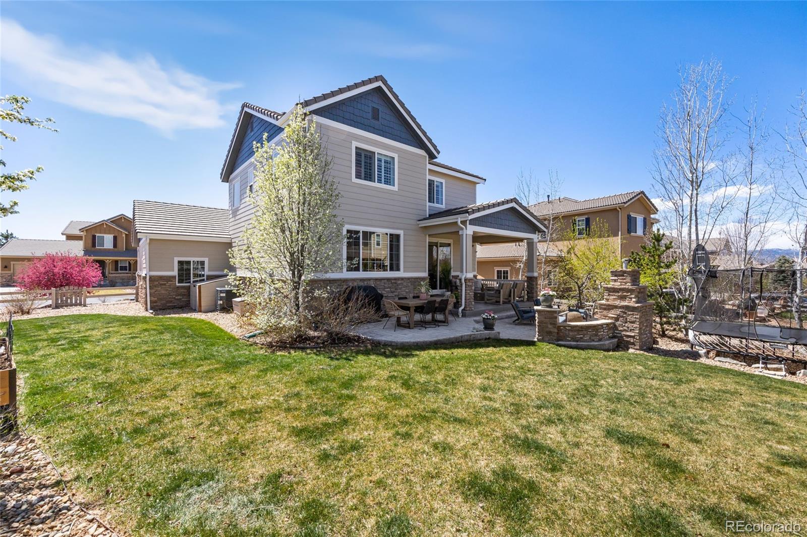 MLS Image #37 for 575  meadowleaf lane,highlands ranch, Colorado