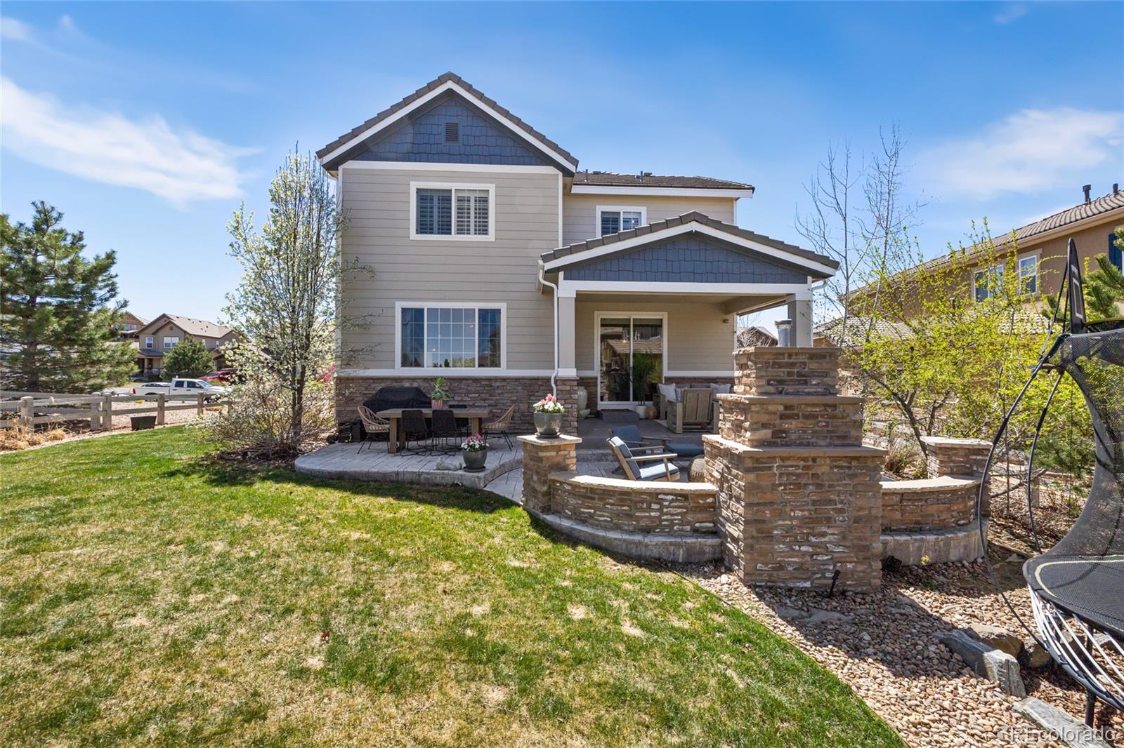 MLS Image #38 for 575  meadowleaf lane,highlands ranch, Colorado