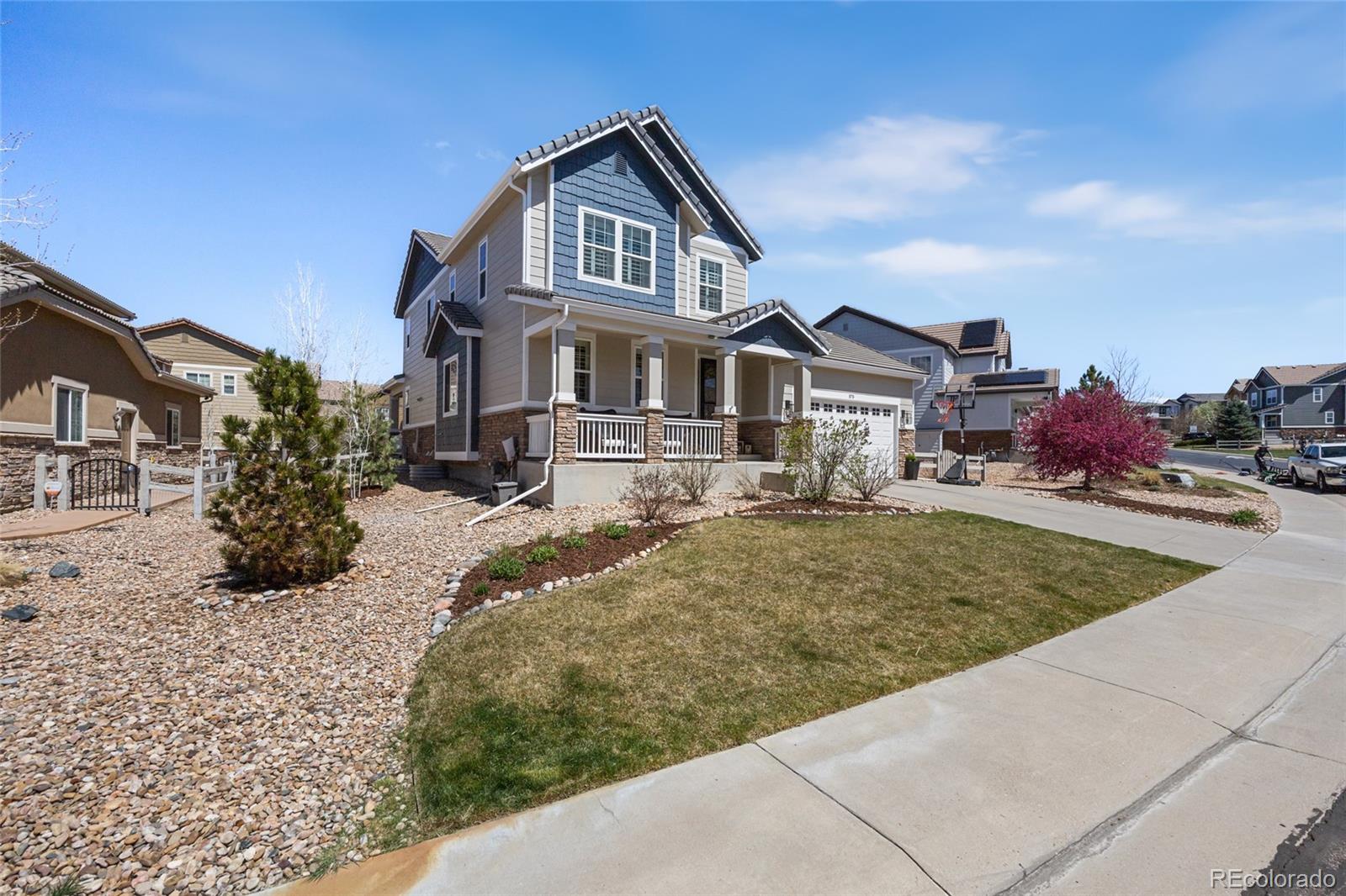 MLS Image #39 for 575  meadowleaf lane,highlands ranch, Colorado