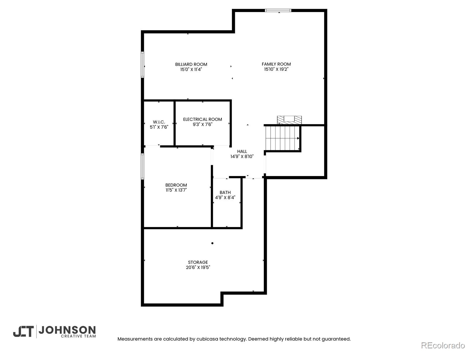 MLS Image #40 for 575  meadowleaf lane,highlands ranch, Colorado