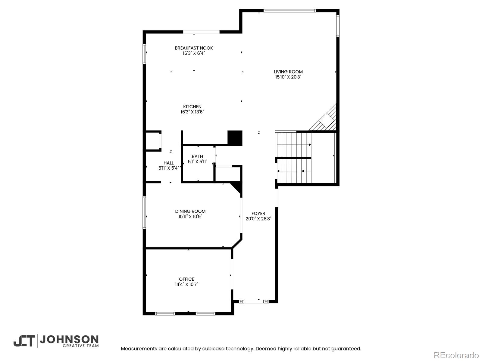 MLS Image #41 for 575  meadowleaf lane,highlands ranch, Colorado