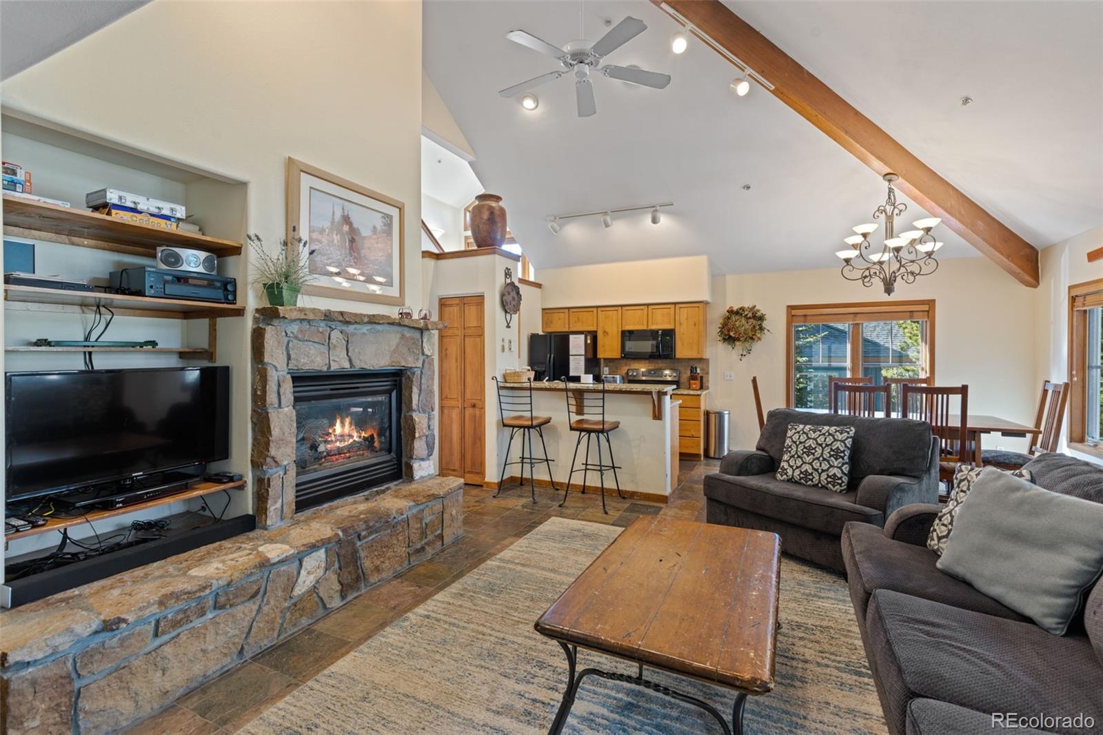 MLS Image #2 for 43  snowflake drive,breckenridge, Colorado