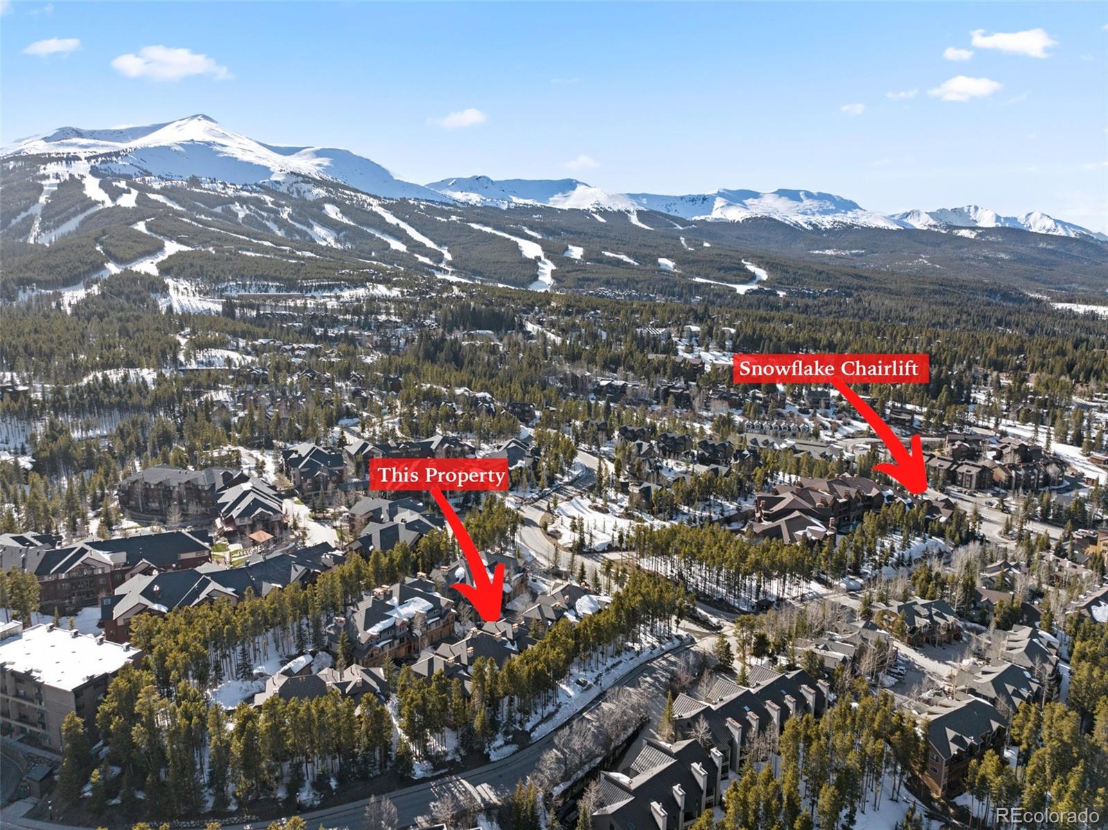 MLS Image #29 for 43  snowflake drive,breckenridge, Colorado