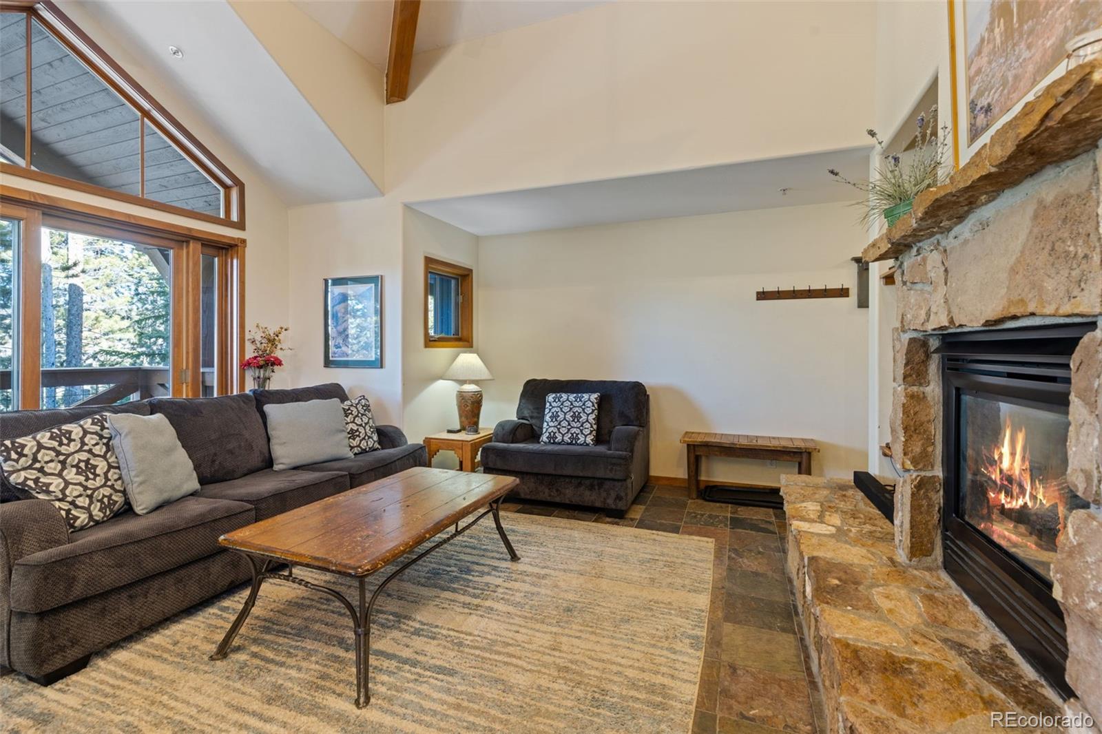 MLS Image #3 for 43  snowflake drive,breckenridge, Colorado