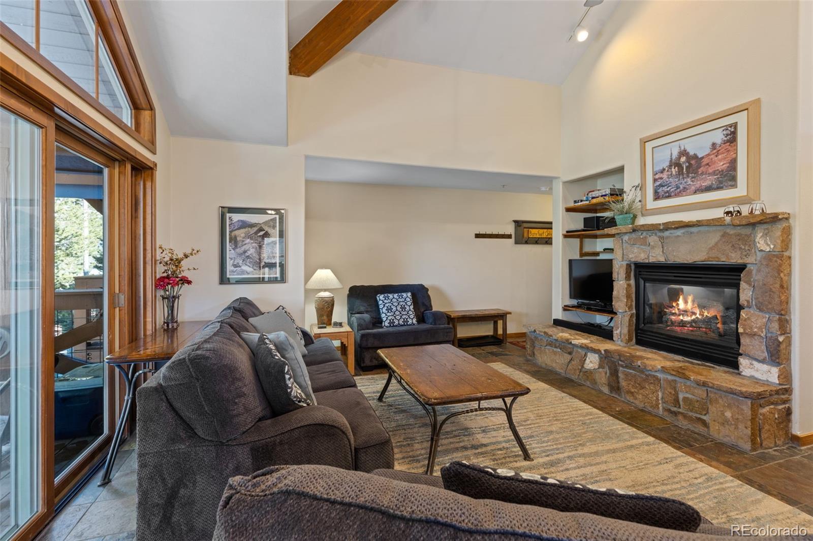 MLS Image #4 for 43  snowflake drive,breckenridge, Colorado