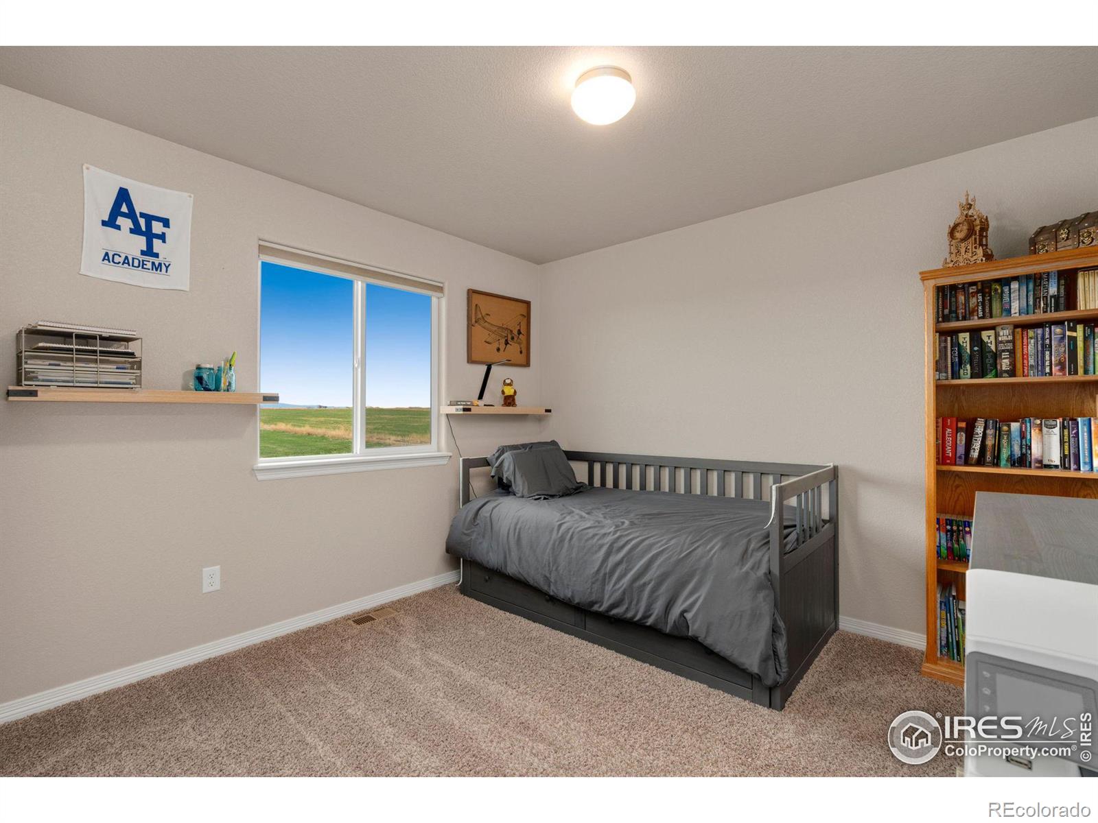 MLS Image #30 for 1291  baker pass street,severance, Colorado