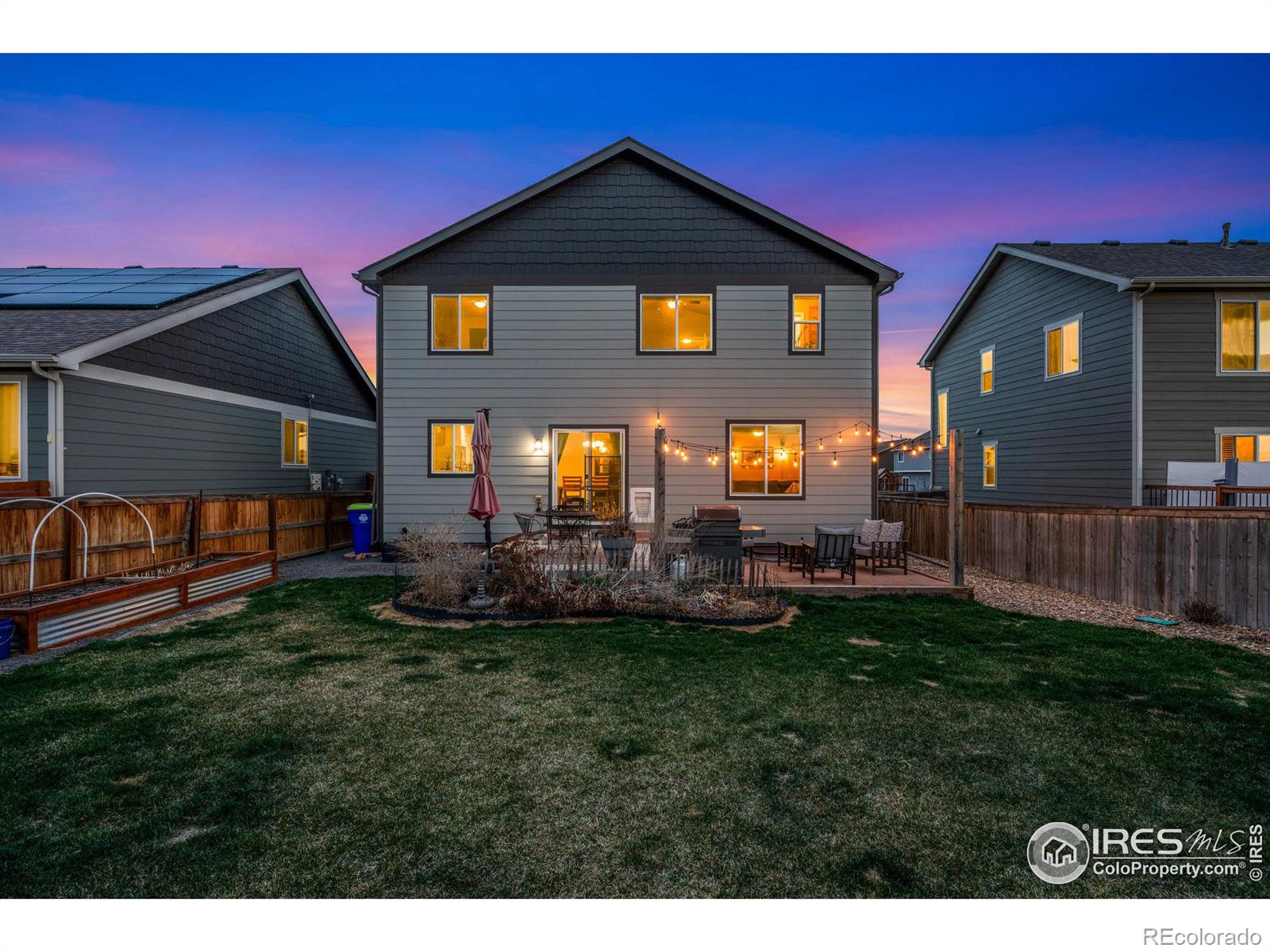 MLS Image #36 for 1291  baker pass street,severance, Colorado