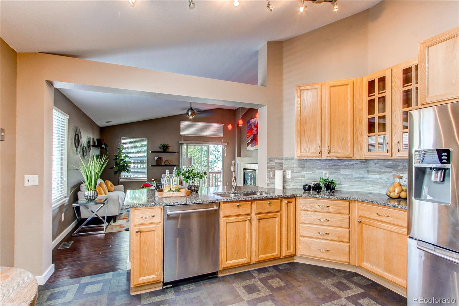 MLS Image #14 for 11206  jordan court,parker, Colorado