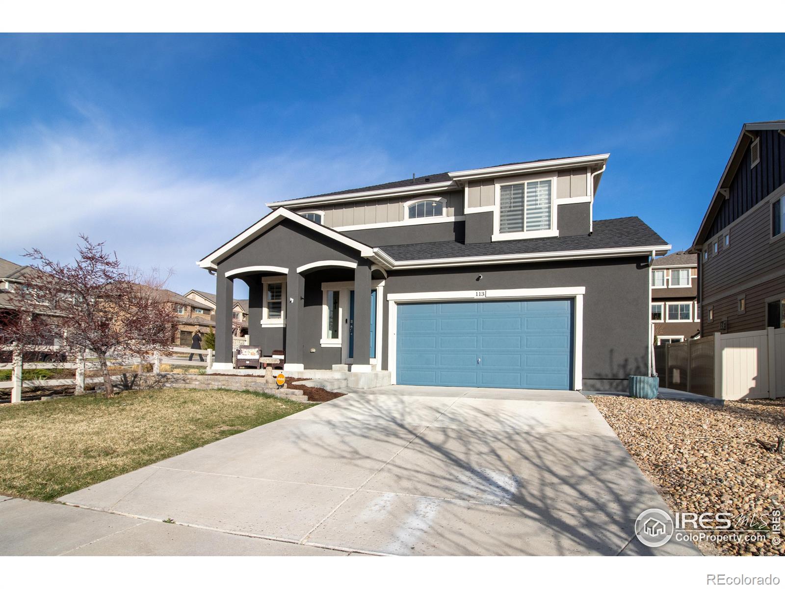 MLS Image #0 for 113  painted horse way,erie, Colorado