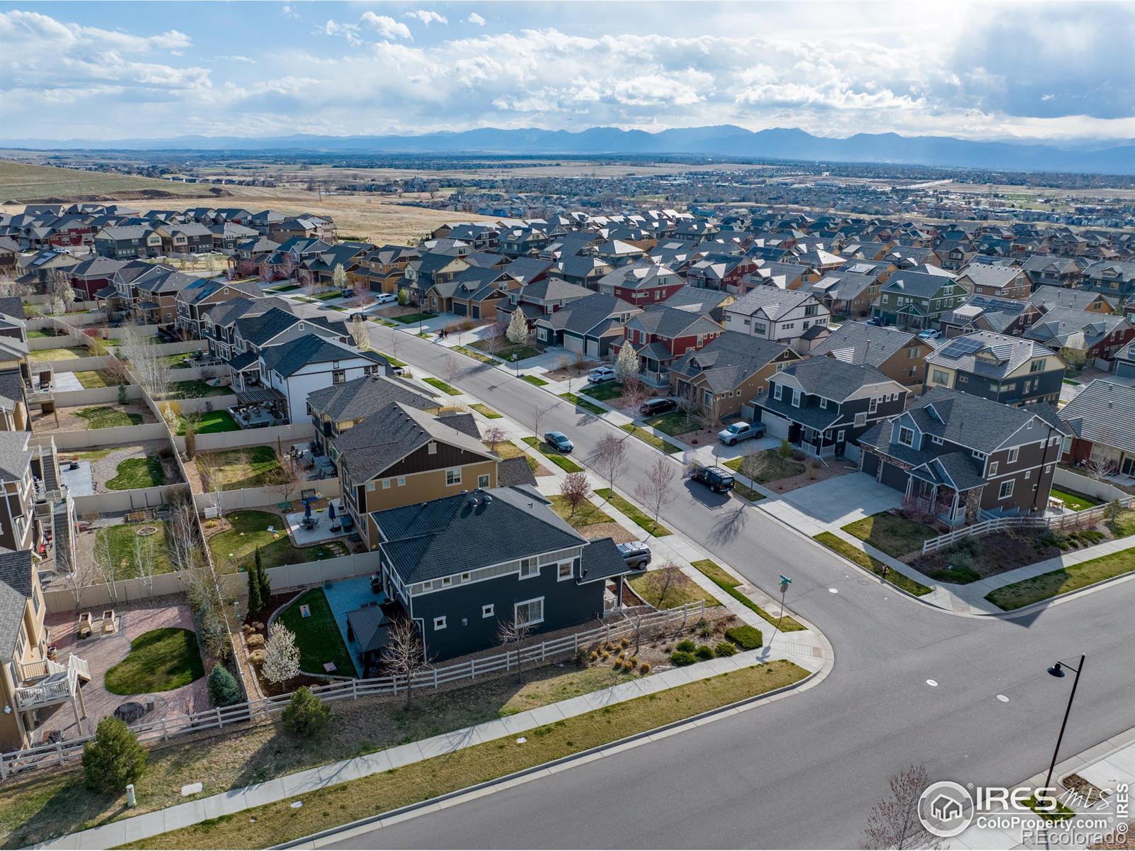 MLS Image #30 for 113  painted horse way,erie, Colorado