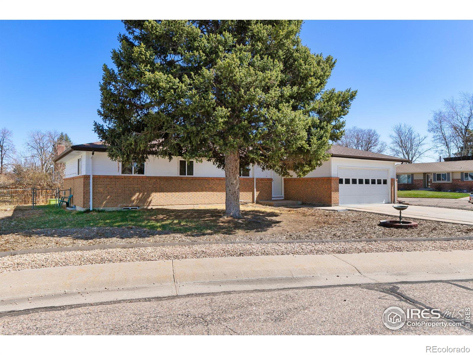 MLS Image #0 for 3909 w 6th street,greeley, Colorado