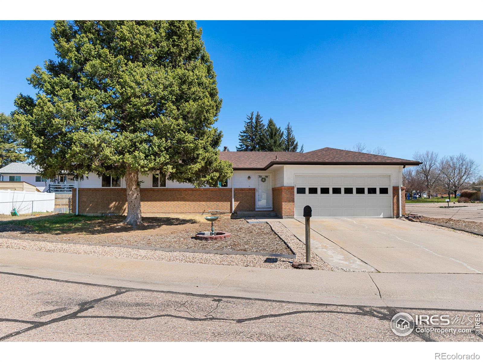 CMA Image for 2820  40th avenue court,Greeley, Colorado