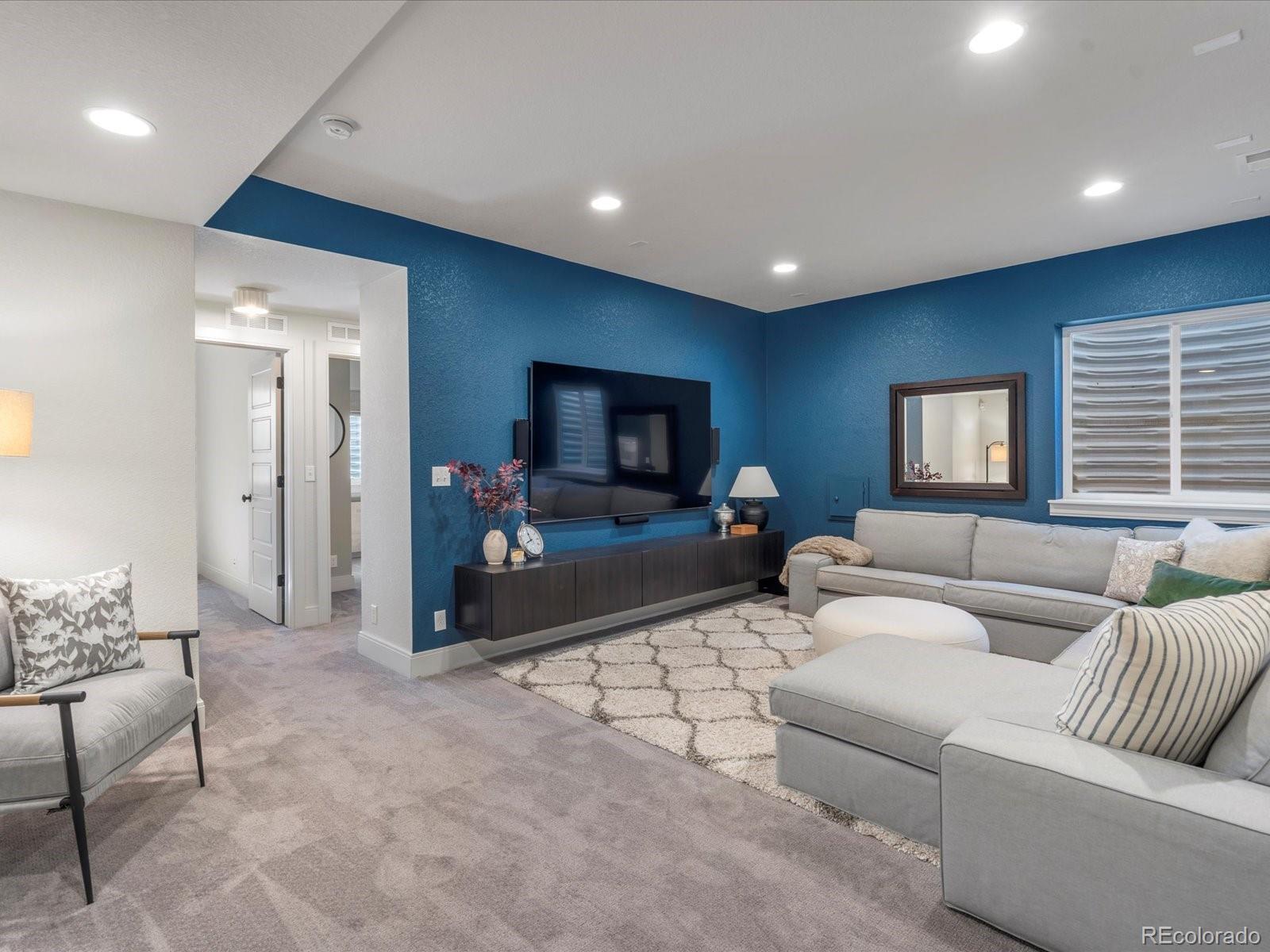 MLS Image #27 for 9193 e 61st place,denver, Colorado