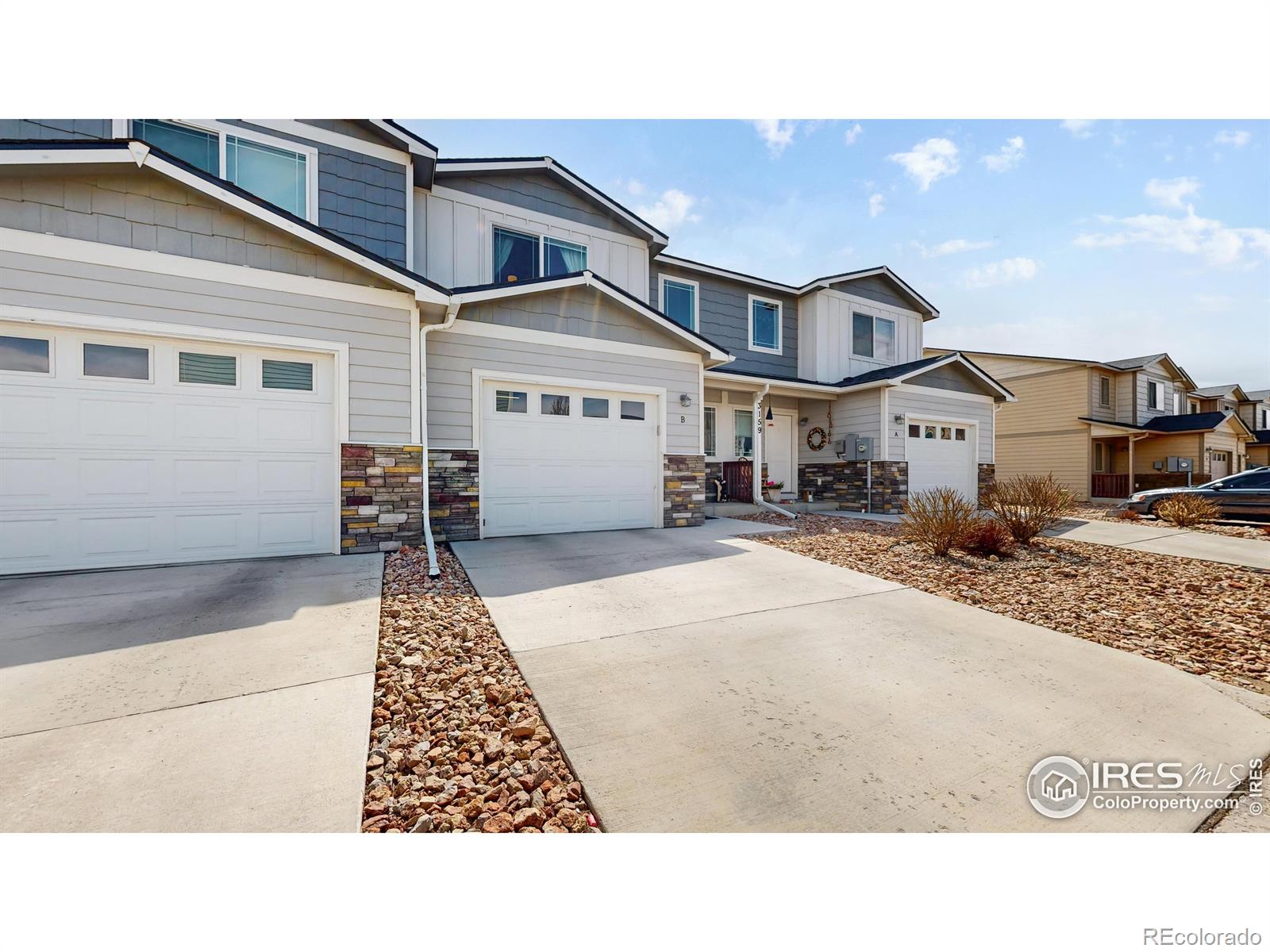 CMA Image for 3101  alybar drive,Wellington, Colorado