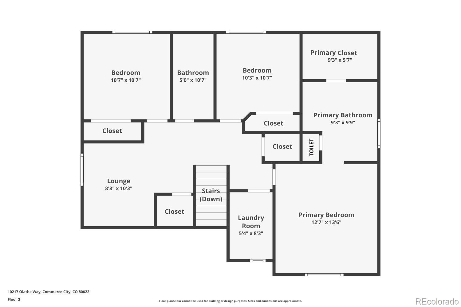 MLS Image #29 for 10217  olathe way,commerce city, Colorado