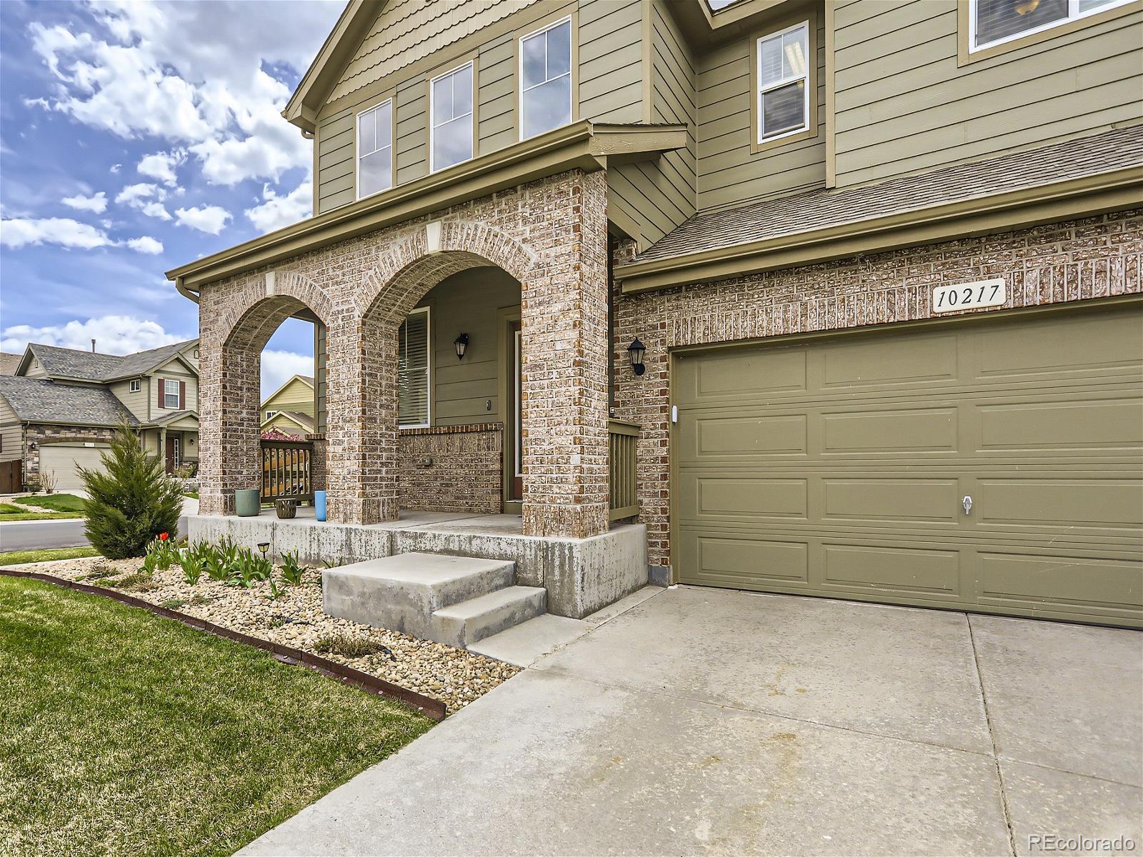 MLS Image #3 for 10217  olathe way,commerce city, Colorado