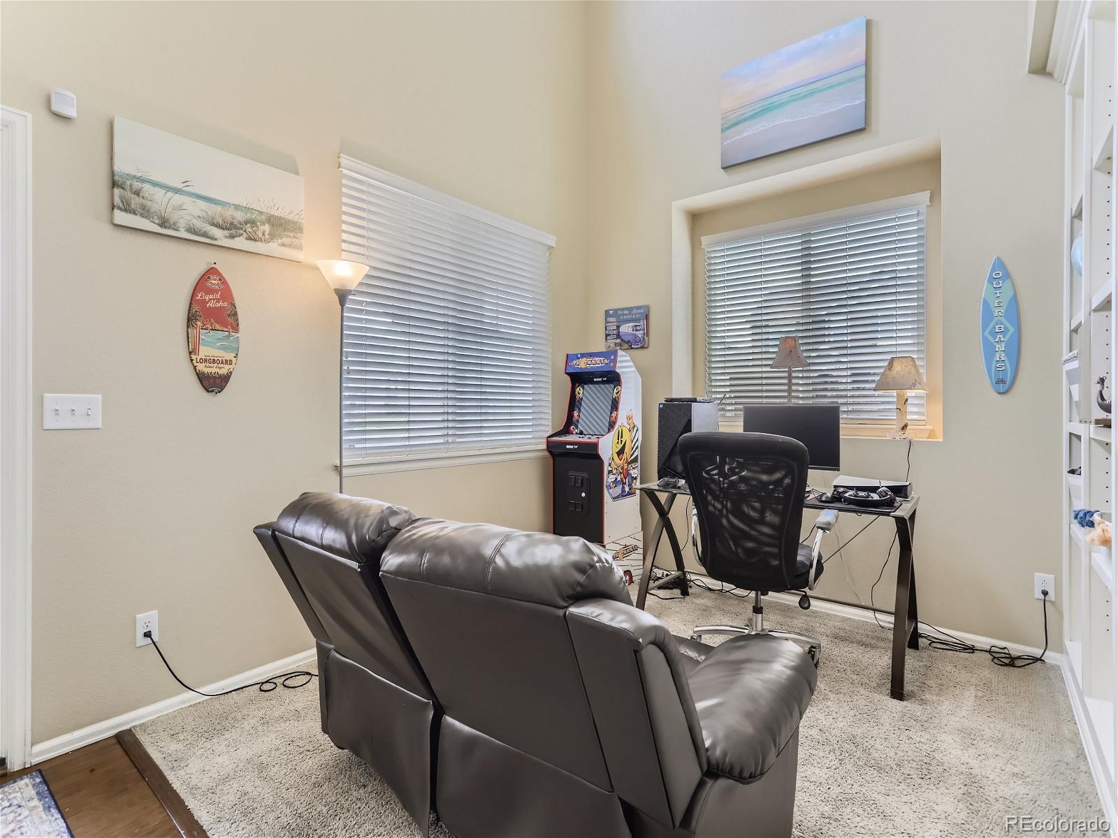 MLS Image #4 for 10217  olathe way,commerce city, Colorado