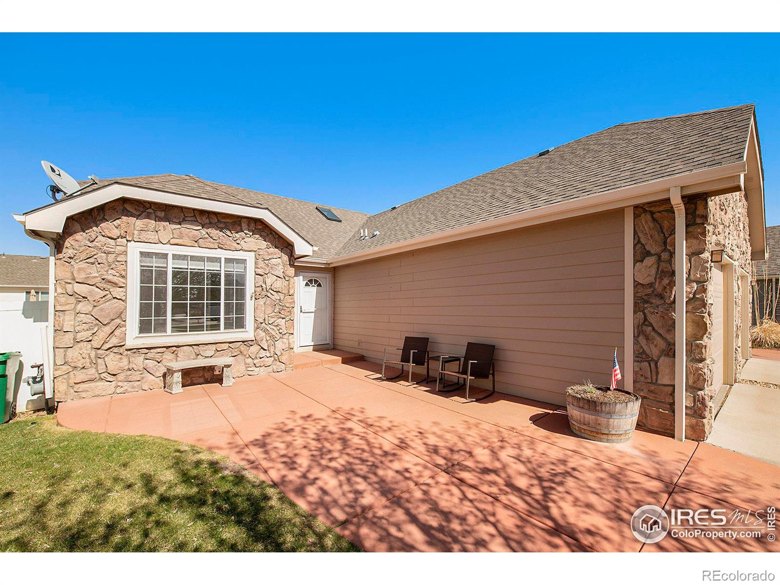 MLS Image #1 for 3234  barbera street,evans, Colorado