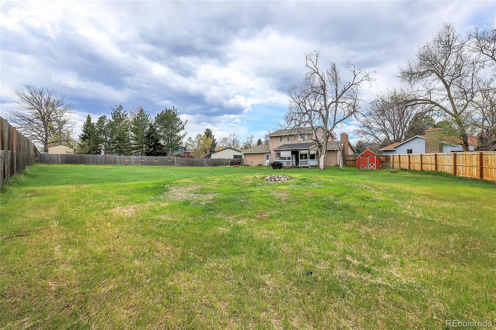 MLS Image #25 for 4956 s kline street,littleton, Colorado