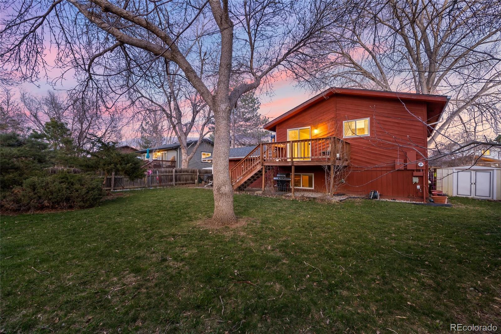 MLS Image #22 for 1015  malory street,lafayette, Colorado