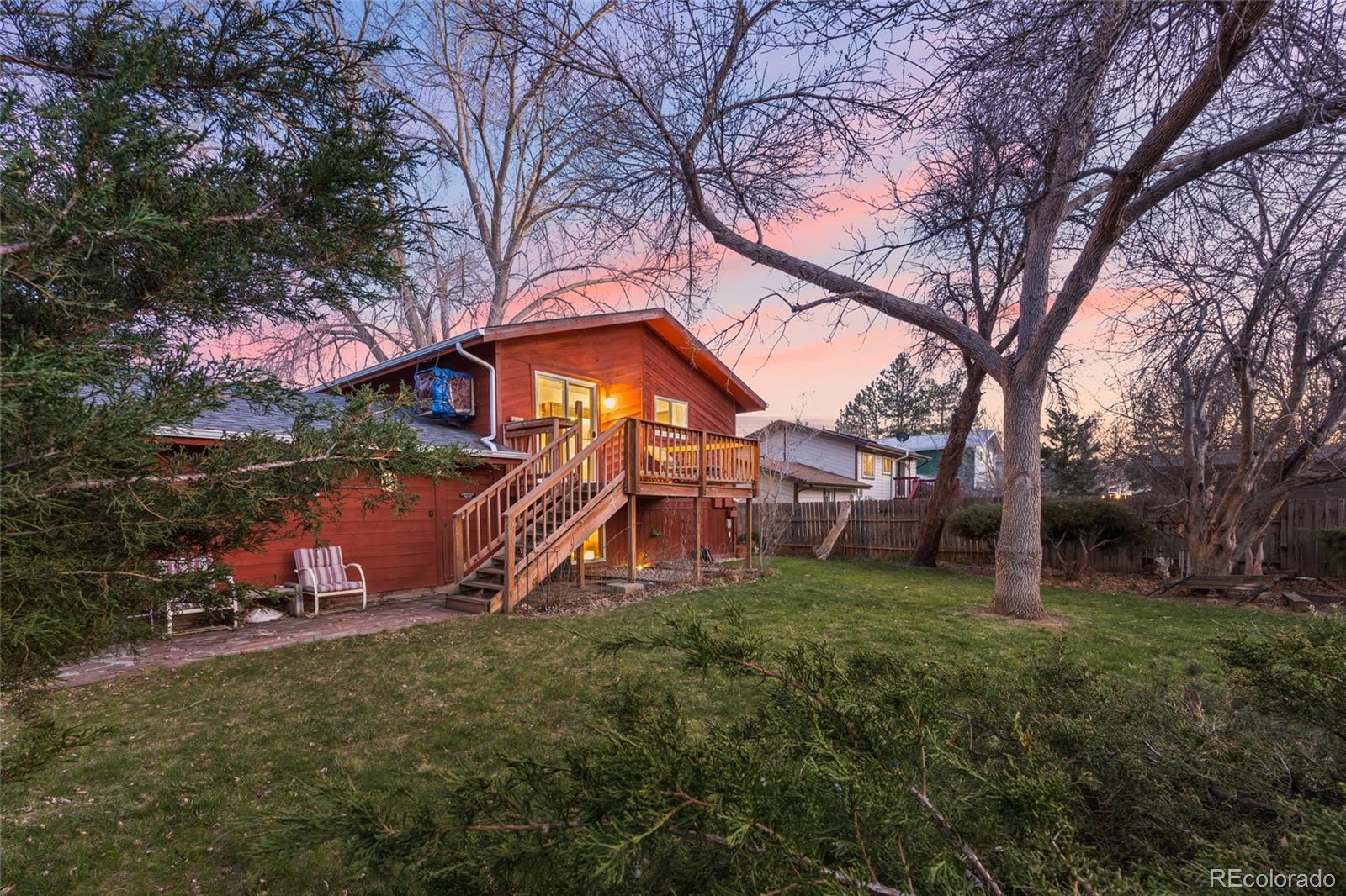 MLS Image #24 for 1015  malory street,lafayette, Colorado