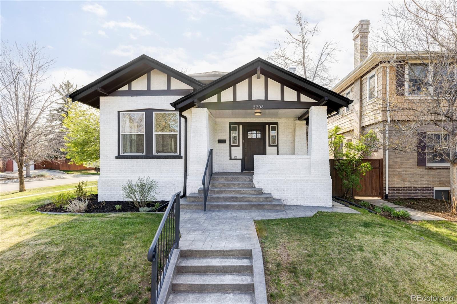 MLS Image #0 for 2203  grape street,denver, Colorado